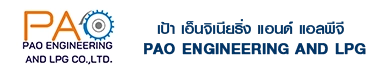 PAO ENGINEERING AND SERVICES LIMITED PARTNERSHIP